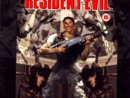 Resident Evil