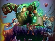Iron Marines