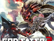 God Eater 3