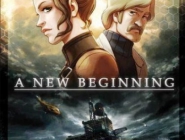 A New Beginning | Послезавтра