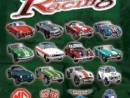 Classic British Motor Racing
