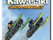 Kawasaki Snow Mobiles