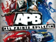 APB: Reloaded | All Points Bulletin: Reloaded