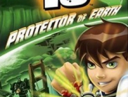 Ben 10: Protector of Earth