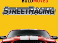 Ford Street Racing: Bold Moves