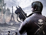 Resistance: Retribution