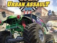 Monster Jam:Urban Assault