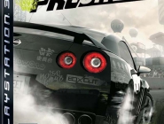 Need for Speed ProStreet