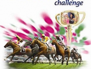 Frankie Dettori Racing. Melbourne Cup Challenge | Фрэнк Деторри. Кубок Мельбурна
