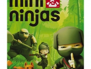 Mini Ninjas