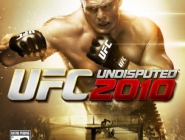 UFC Undisputed 2010