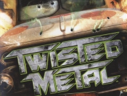 Twisted Metal: Head-On