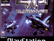 G-Police