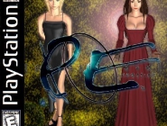 Parasite Eve