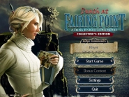 Death at Fairing Point: A Dana Knightstone Novel. Collector