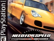 Need For Speed 5 Porsche Unleashed