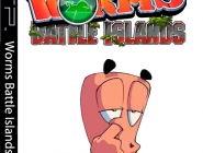 Worms - Battle Islands