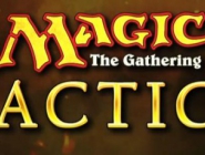 Magic: The Gathering — Tactics