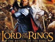 Lord of the Rings: Тhe Return of the King