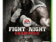 Fight Night Champion