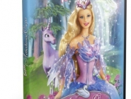 Barbie:Лебединое Озеро