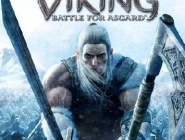 Viking: Battle For Asgard