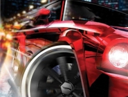 Hot Wheels Ultimate Racing