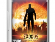 Exodus from the Earth | Исход с Земли