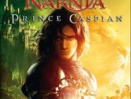 The Chronicles of Narnia: Prince Caspian | Хроники Нарнии. Принц Каспиан