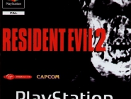 Resident Evil 2