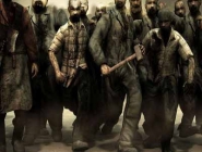 Зомбиленд | Zombieland | Nation Red