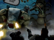 Alien Shooter 2: Conscription | Alien Shooter 2: Чужие| Alien Shooter 2: Воинский призыв