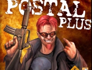 Postal Plus