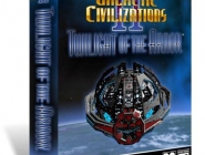 Galactic Civilizations 2: Twilight of the Arnor | Космическая федерация 2. Звезды страха