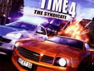 Crash Time 4 - The Syndicate