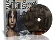 Секреты Салема | Hidden Mysteries Salem Secrets