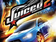 Juiced 2:Hot Import Nights