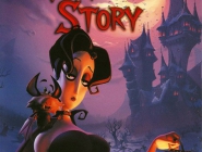 A Vampyre Story: Кровавый роман