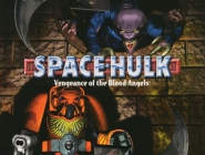 Space Hulk Vengeance of the Blood Angels