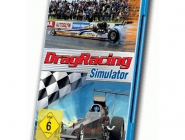 Drag Racing Simulator