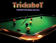 Бильярдный клуб Trickshot