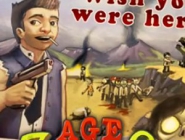 Age of Zombies