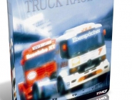 Mercedes-Benz Truck Racing