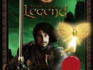 Legend: Hand of god