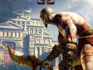 God of War | Бог воины