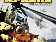 Apache - Air Assault