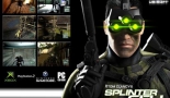 Tom Clancy's Splinter Cell: Pandora Tomorrow