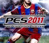 Pro Evolution Soccer 2011