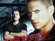 Prison Break: The Conspiracy | Побег: Теория заговора