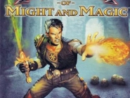 Crusaders Of Might And Magic  |    